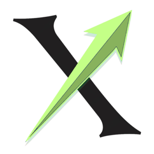 AnspireX marketing agency logo